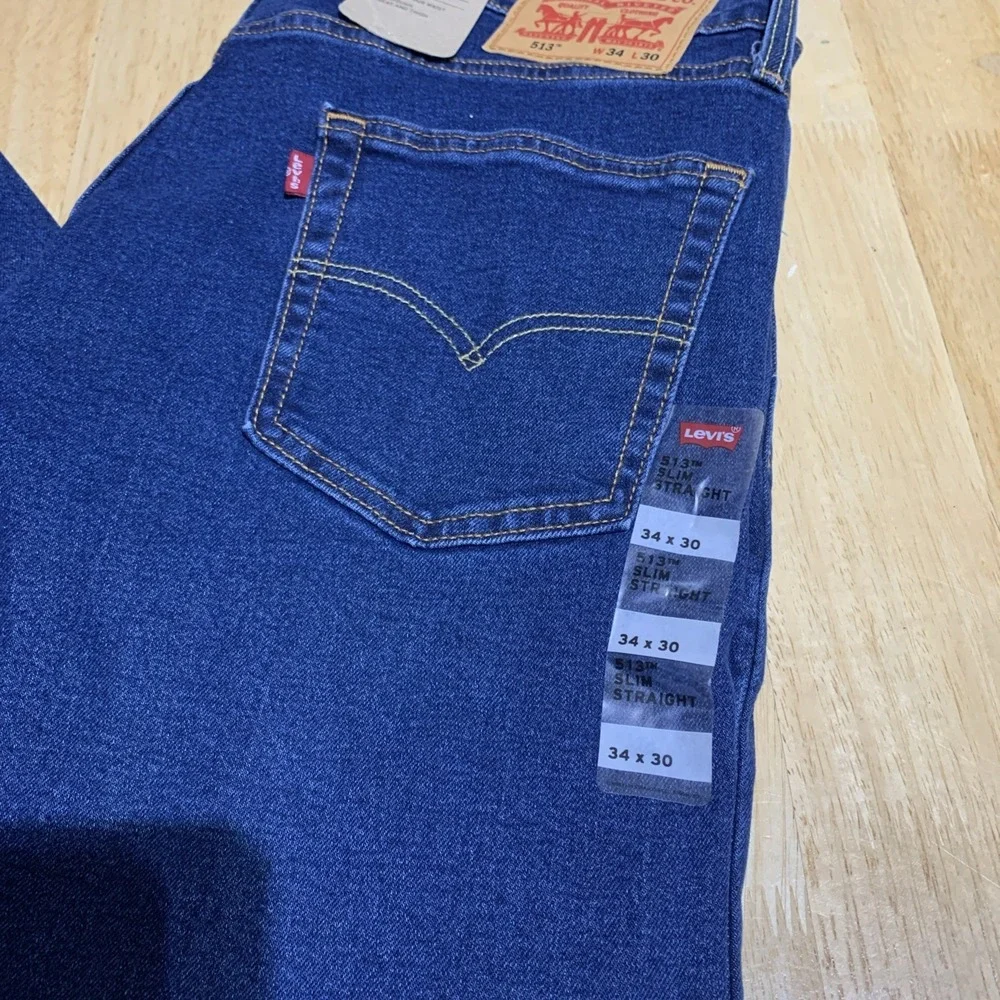 Levis levi 513